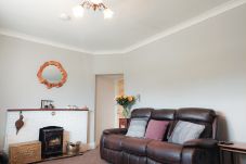 Hus i Castlerea - Farm View Cottage (TR2)  Castlerea