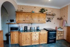 Hus i Castlerea - Farm View Cottage (TR2)  Castlerea