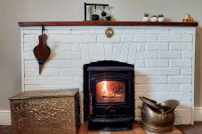 Hus i Castlerea - Farm View Cottage (TR2)  Castlerea