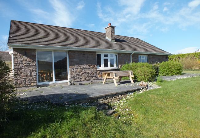 Hus i Glenbeigh - Lark Rise Holiday Home Glenbeigh