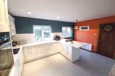 Hus i Glenbeigh - Lark Rise Holiday Home Glenbeigh