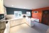 Hus i Glenbeigh - Lark Rise Holiday Home Glenbeigh