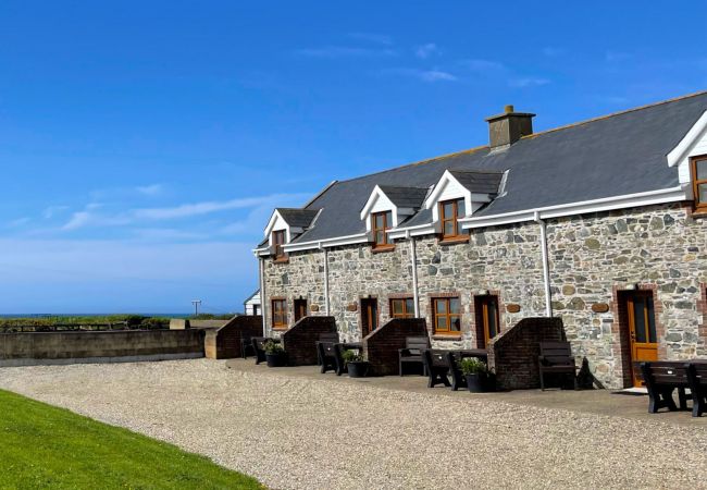  i Kilmore quay - Mill Road Farm Cottages