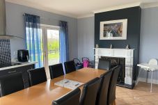 Hus i Ballygarrett - Ballygarrett Holiday Home