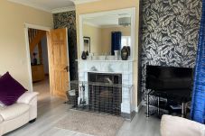 Hus i Ballygarrett - Ballygarrett Holiday Home