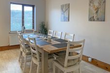 Hus i Clifden - Owenglin River Holiday Home Ref 425