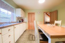 Hus i Clifden - Galway Road Holiday Home Ref 427