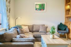 Hus i Clifden - Galway Road Holiday Home Ref 427