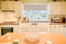 Hus i Clifden - Galway Road Holiday Home Ref 427