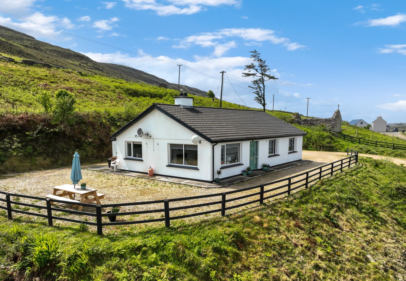 Hus i Clifden - Clifden Seaside Holiday Home Ref 439