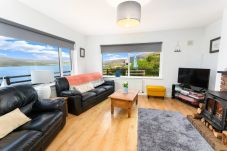 Hus i Clifden - Clifden Seaside Holiday Home Ref 439