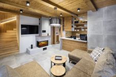 Villa i Cerný Dul - Cerny Dul KCMV115