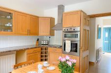 Hus i Recess - Recess Holiday Home Ref 451
