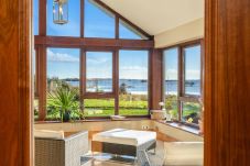 Hus i Oughterard - Oughterard Luxury Holiday Home Ref 434
