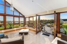 Hus i Oughterard - Oughterard Luxury Holiday Home Ref 434