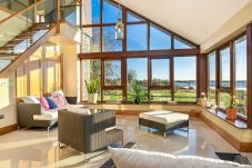 Hus i Oughterard - Oughterard Luxury Holiday Home Ref 434