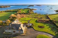 Hus i Oughterard - Oughterard Luxury Holiday Home Ref 434