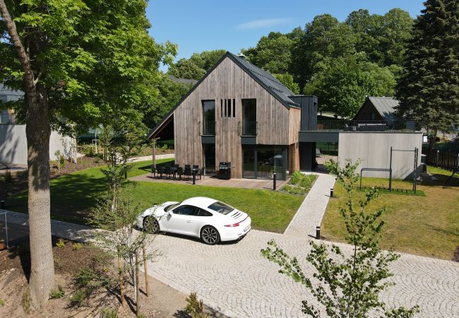 Villa i Cerný Dul - Cerny Dul KCML115