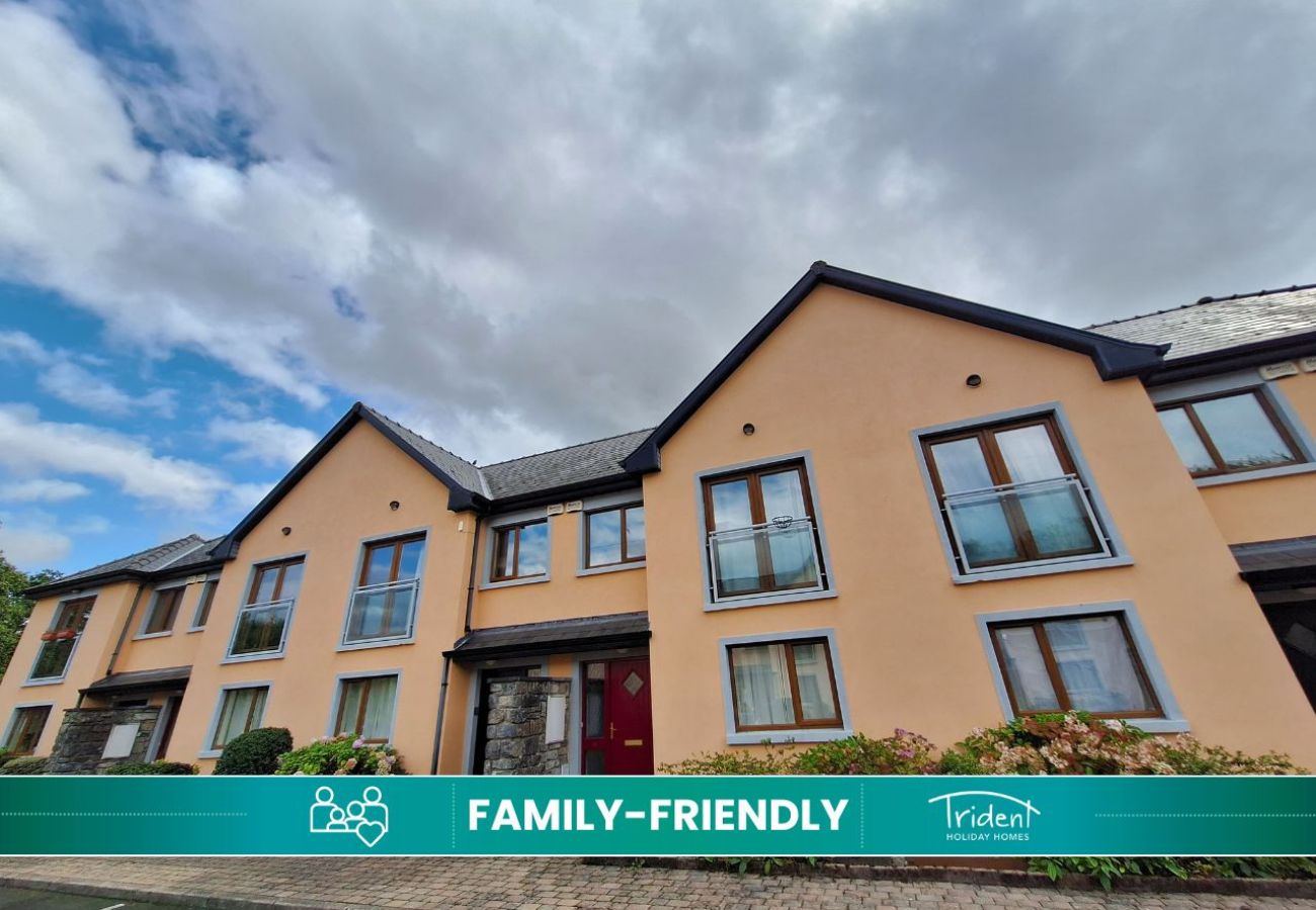 Hus i Killaloe - Lakeside HH No 30 - 2 Bed