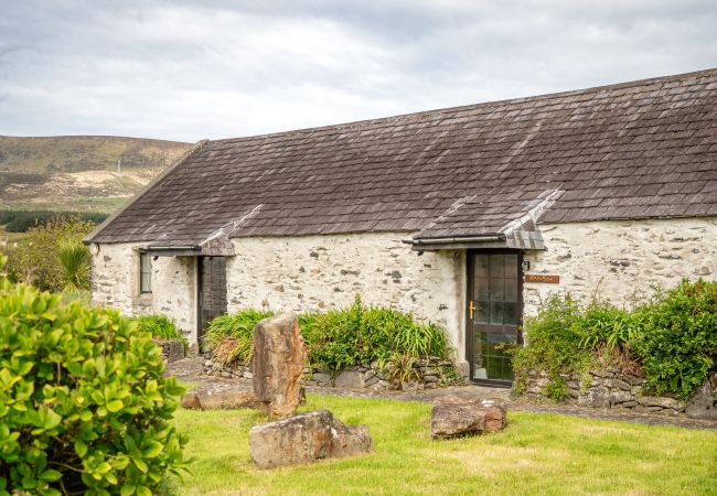 Landejendom i Ventry - Ventry Farm - Rainbow Cottage(TR4)