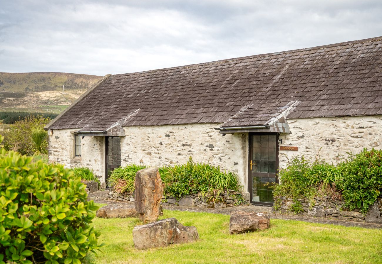 Landejendom i Ventry - Ventry Farm - Rainbow Cottage(TR4)