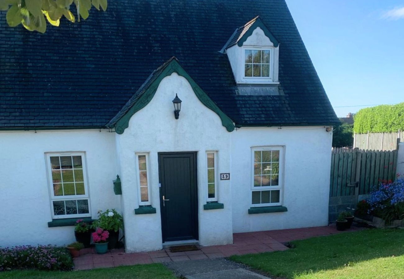 Hus i Dunmore East - Bayview Holiday Home No 39
