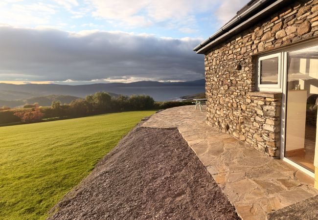 Hus i Kilcrohane - Rhea Holiday Home Bantry