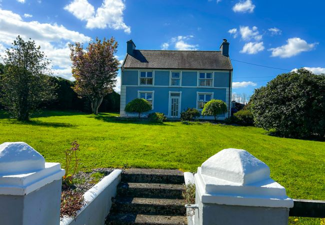  i Farranfore - Lisheenbawn Farmhouse Farranfore