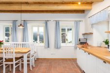 Villa i Desná - Villa met sauna LDD032
