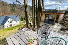 Villa i Desná - Villa met sauna LDD032