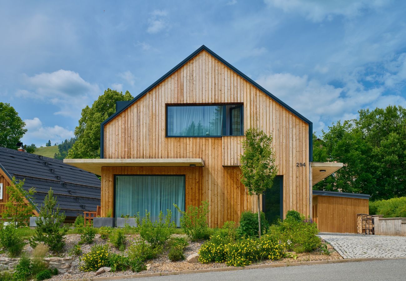 Lejlighed i Cerný Dul - Cerny Dul KCB045-B1