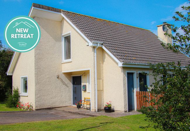  i Dunmore East - Dunmore Villas Holiday Home No 1