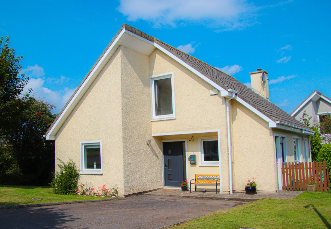 Hus i Dunmore East - Dunmore Villas Holiday Home No 1