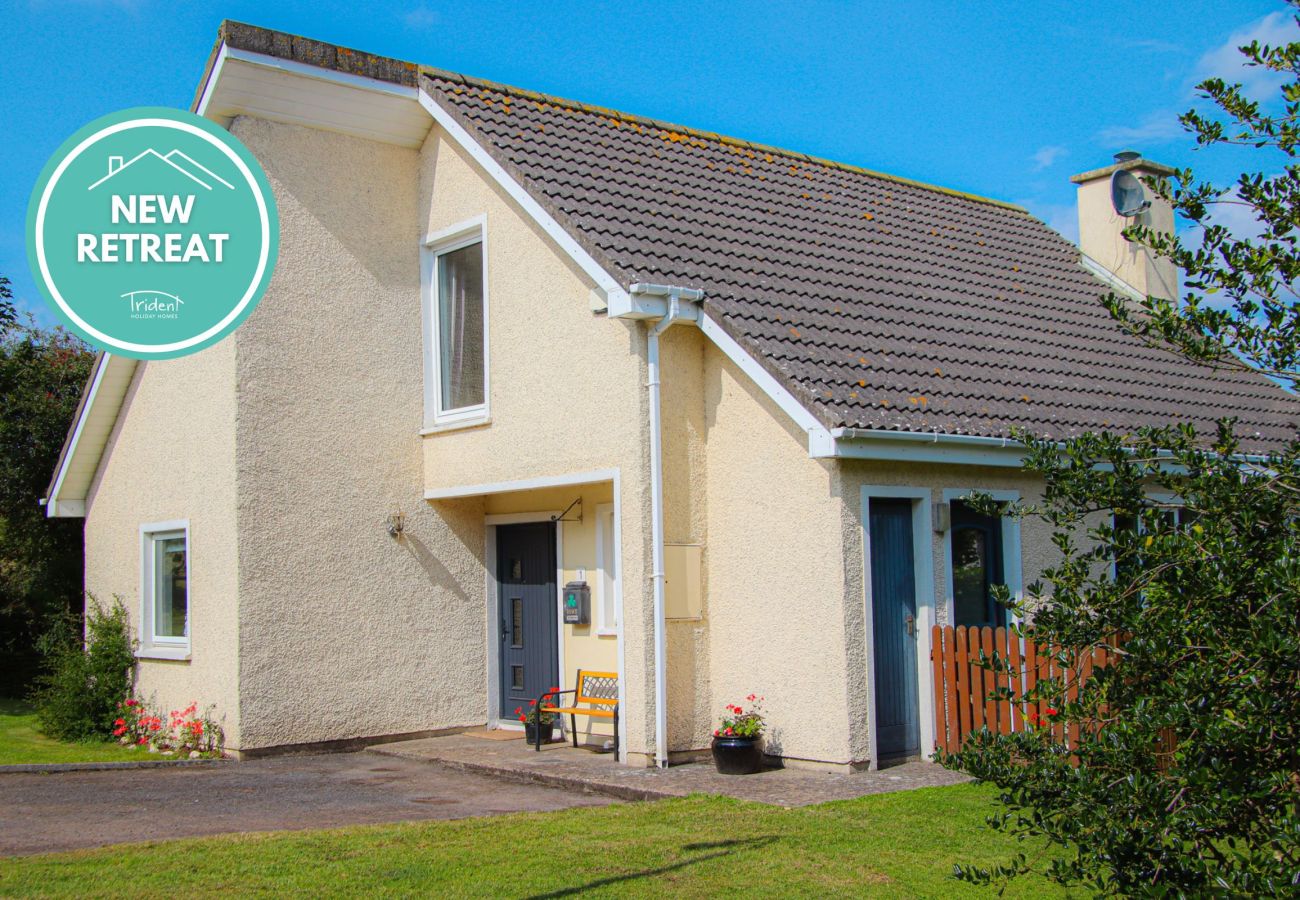 Hus i Dunmore East - Dunmore Villas Holiday Home No 1