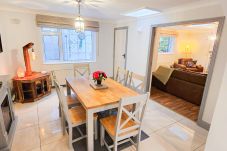 Hus i Passage East - Passage East Holiday Home