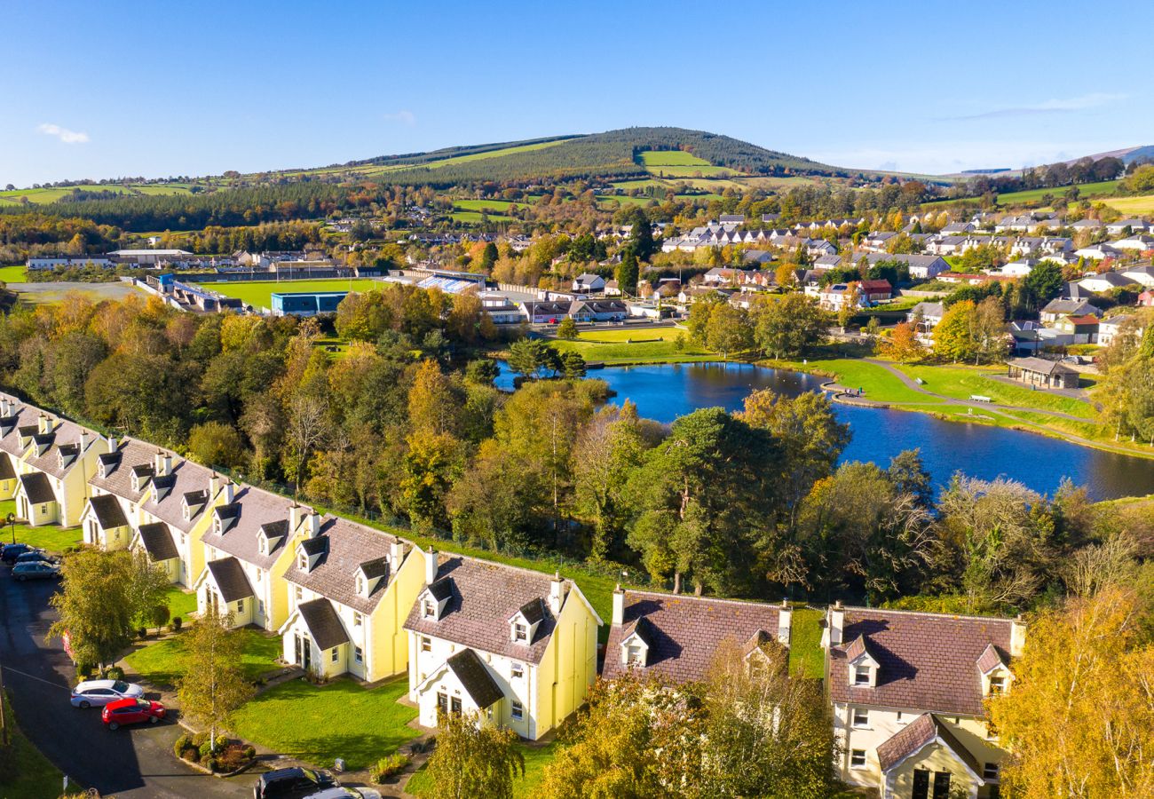 Hus i Aughrim - Aughrim (TR4) HV No 11