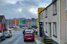 Lejlighed i Clifden - Clifden Town Townhouse Ref 478