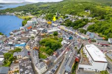 Lejlighed i Clifden - Clifden Town Townhouse Ref 478