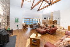 Hus i Claddaghduff - Ocean View Holiday Home Ref 464