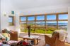 Hus i Claddaghduff - Ocean View Holiday Home Ref 464