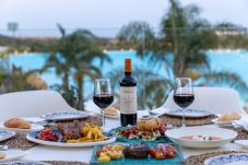 Lejlighed i Casares - AL4-2011 ESTEPONA - APARTMENT - ALCAZABA LAGOON