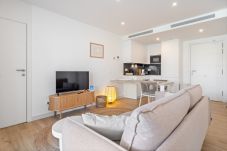 Lejlighed i Casares - Stylish Studio 2 pers - ALCAZABA LAGOON (2005)