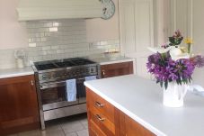 Hus i Louisburgh - Springwood Cottage Louisburgh