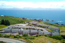 Hus i Derrynane - Derrynane Oceancove Holiday Home No 1