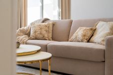 Lejlighed i Casares - Chic Penthouse & Solarium ALCAZABA LAGOON (2125)