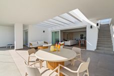 Lejlighed i Casares - AL4-2017 ESTEPONA - APARTMENT - ALCAZABA LAGOON