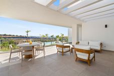Lejlighed i Casares - Spacious 2-bed & Solarium ALCAZABA LAGOON (2017)