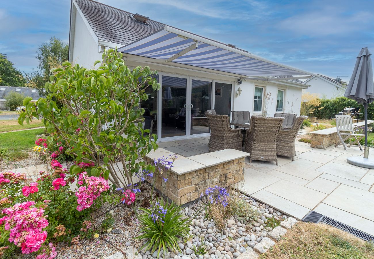 Hus i Brittas Bay - Brittas Bay Holiday Park No 7