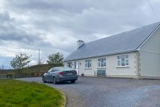 Hus i Kilkieran - Kilkieran Holiday Home Connemara - Ref 467