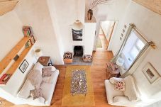 Hus i Moyard - Moyard Stone Cottage Ref 484